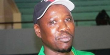Dame Diouf, coach des Lions : « C’est une victoire collective » - wiwsport